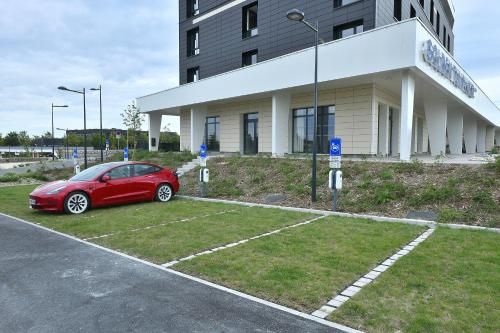 Hotel Photo 20