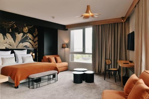 Hotel Photo 23