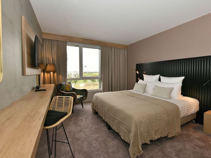 Hotel Photo 5