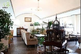 Hotel Photo 13