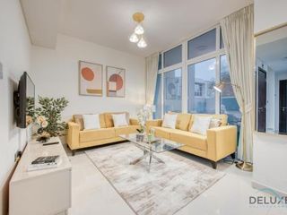 Фото отеля Delightful 3BR Townhouse at DAMAC Hills 2 Dubailand by Deluxe Holiday 