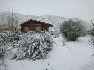 Фото отеля Posta Nehuen Tomillo