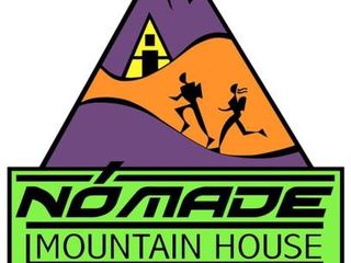 Фото отеля Nomade Mountain House