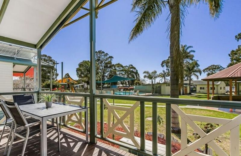 Paynesville Holiday Park