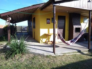 Hotel pic Sossego na Praia do Mar Grosso -SJN