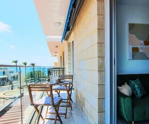Phaedrus Living Seaside Luxury Flat Athina 21 Paphos Cyprus