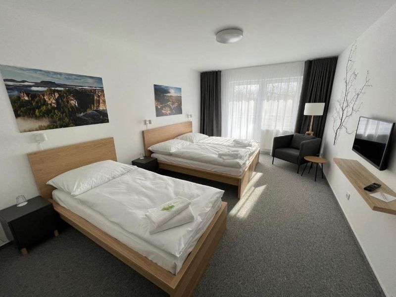 Hotel Photo 11
