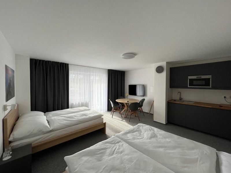 Hotel Photo 17
