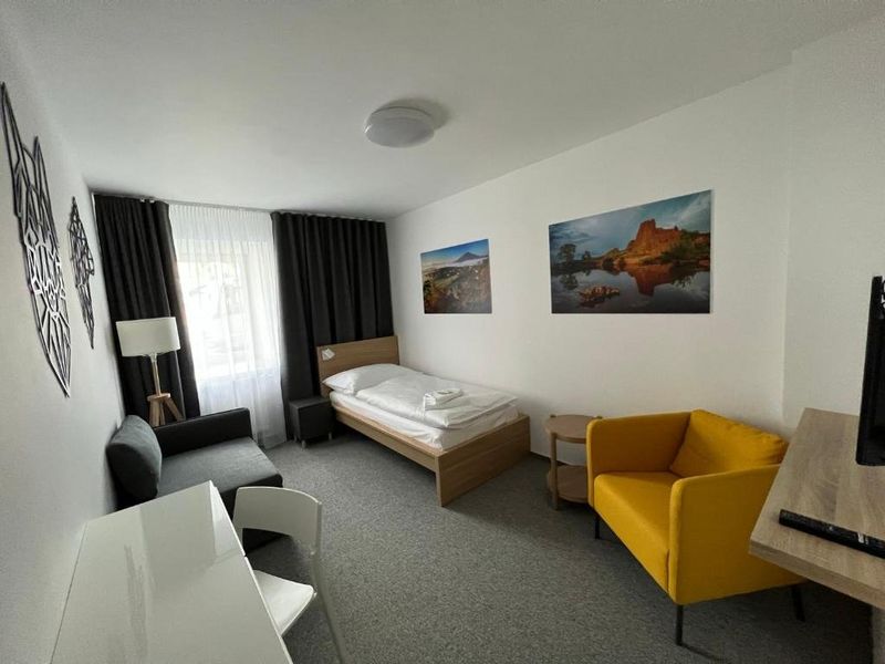 Hotel Photo 3