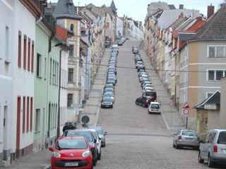 Фото отеля Ferienwohnung Steile Wand