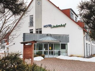 Hotel pic Hotel Lindenhof