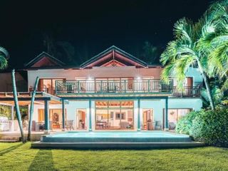 Фото отеля Newly Added Beautiful Villa at Puerto Bahia - Breakfast Included
