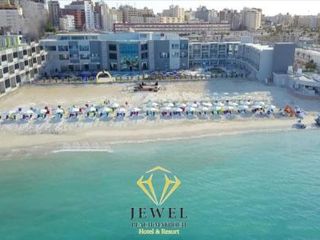 Hotel pic Jewel Beach Matrouh Hotel