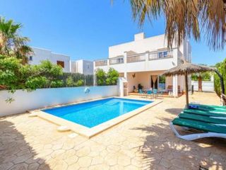 Villa Lagoa in Cala Dor
