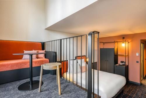 Hotel Photo 6