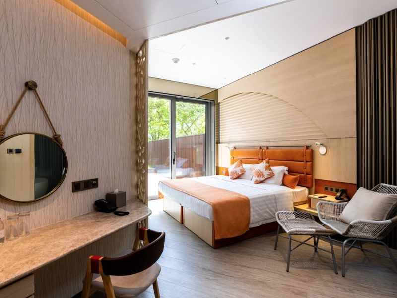 Hotel Photo 1