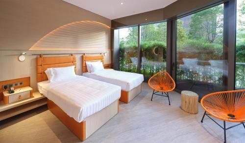 Hotel Photo 21