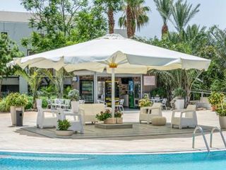 Фото отеля Garden Suite & Pool