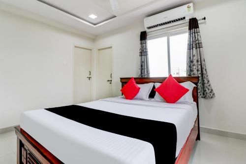 Capital O 82169 Vrisha Inn