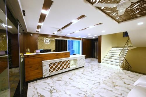Hotel Photo 13