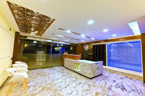 Hotel Photo 14