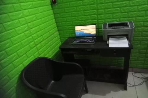 صورة الفندق 2