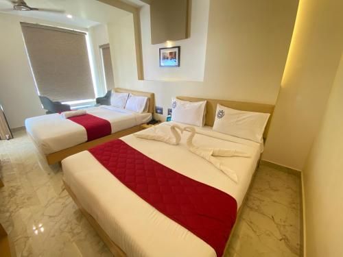 Hotel Photo 12