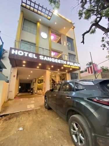 Hotel Photo 16