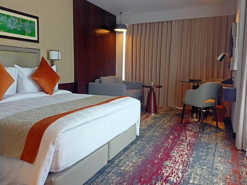 Hotel Photo 11