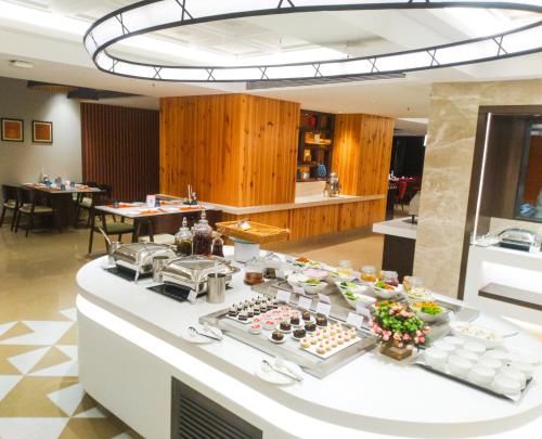 Hotel Photo 19