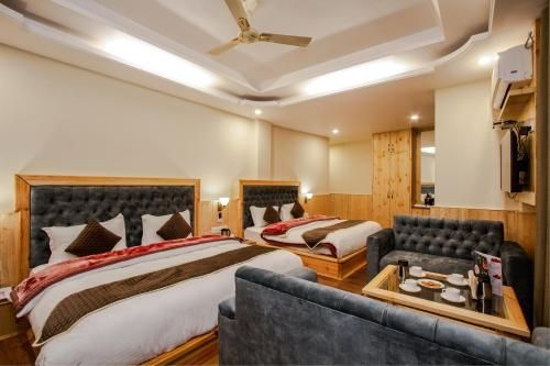 Hotel Photo 11