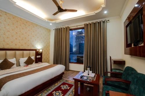 Hotel Photo 13