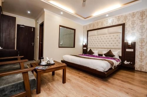 Hotel Photo 14