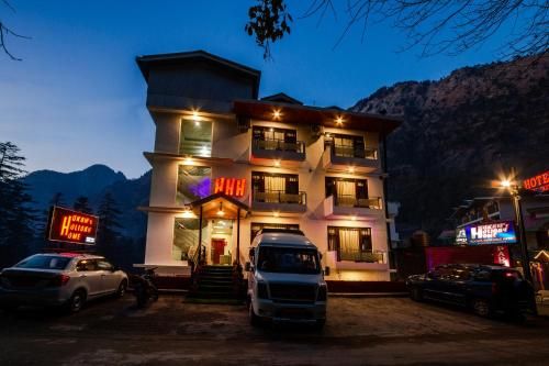 Hotel Photo 16