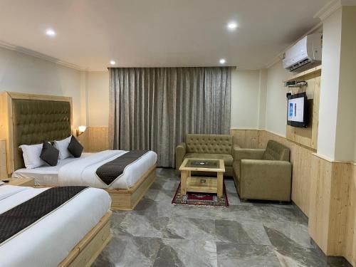Hotel Photo 7