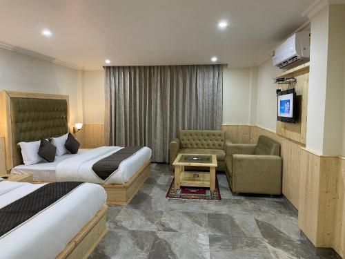 Hotel Photo 8