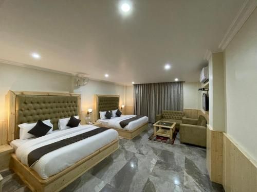 Hotel Photo 9