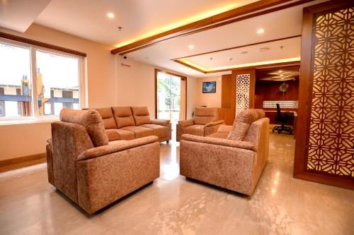 صورة الفندق 11