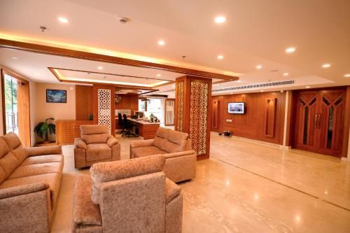 صورة الفندق 9
