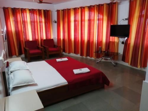 Hotel Photo 6