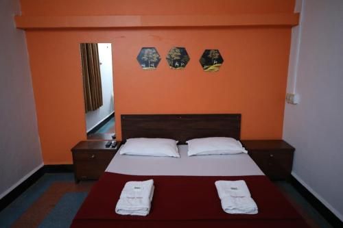 Hotel Photo 9