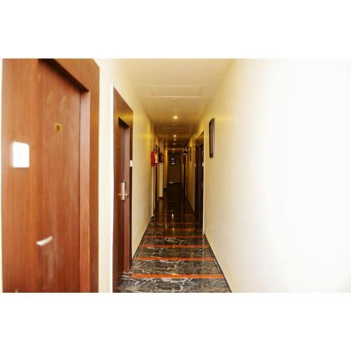 Hotel Elite Continental- Near Mumbai International Airport Andheri East