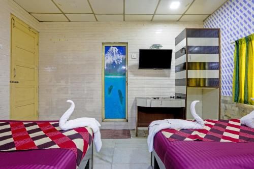 Hotel Photo 10
