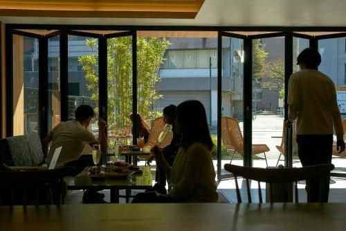 Hotel Photo 11
