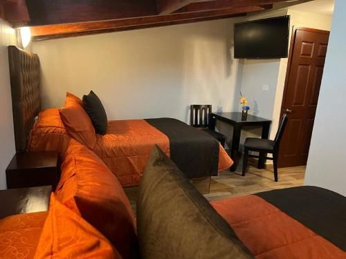 Hotel Photo 16