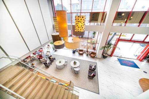 Hotel Photo 11