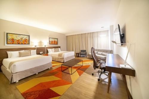 Hotel Photo 18