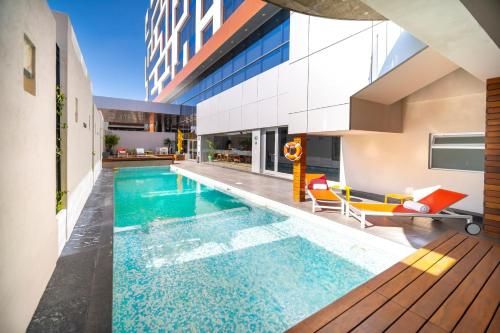 Hotel Photo 21