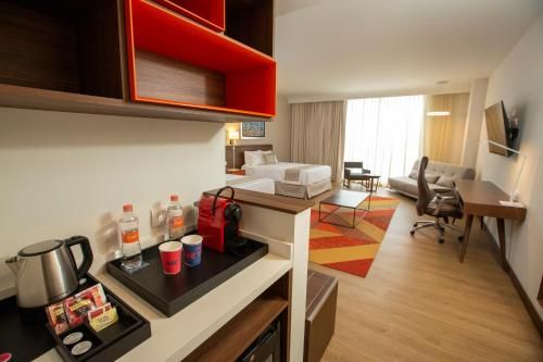 Hotel Photo 5