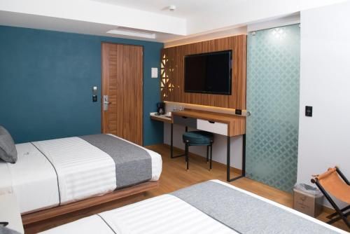 Hotel Photo 20